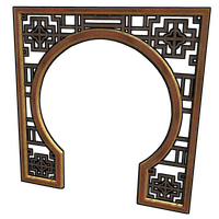 Lunar Wall Divider Pack image