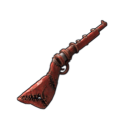 Скин Crab Waterpipe Shotgun