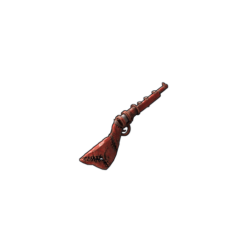 Скин Crab Waterpipe Shotgun в Rust