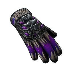Скин Abyss Tactical Gloves