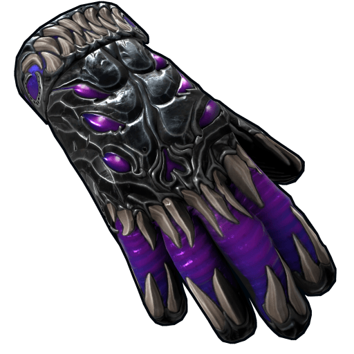 Abyss Tactical Gloves