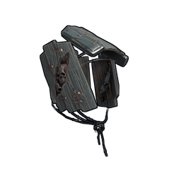 Скин Apotheosis of War Wood Helmet