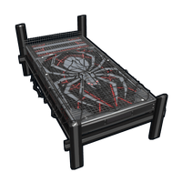 Widow Bed