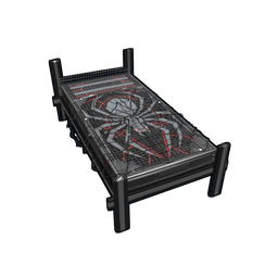 Скин Widow Bed