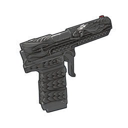 Скин Valkyrie SAP