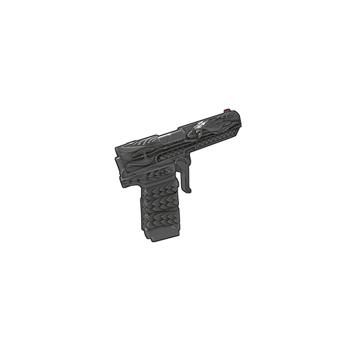 Скин Valkyrie SAP в Rust