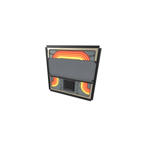 Скин Project Nova Shopfront в Rust