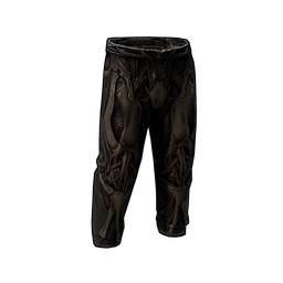 Скин Devourer Pants