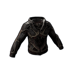 Скин Devourer Hoodie