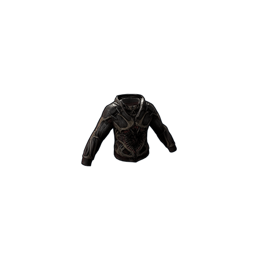Скин Devourer Hoodie в Rust