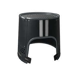 Скин Training Bucket Helmet