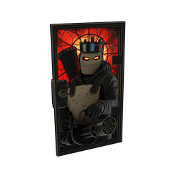 Скин Endgame Armored Door
