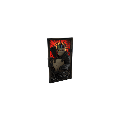 Скин Endgame Armored Door в Rust