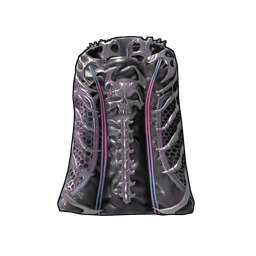 Скин Chrome Runner Sleeping Bag