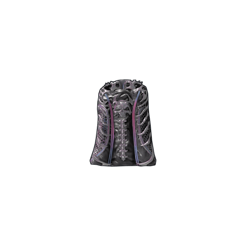 Скин Chrome Runner Sleeping Bag в Rust