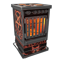 Electric Furnace from Hell