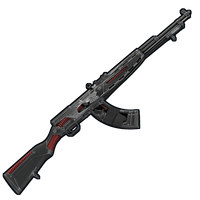 MetalCore SKS