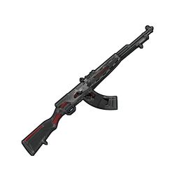 Скин MetalCore SKS
