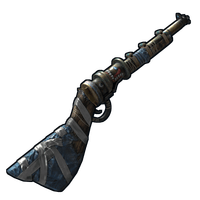 Last Drop Waterpipe Shotgun