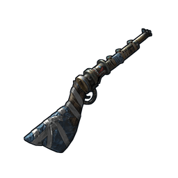 Скин Last Drop Waterpipe Shotgun