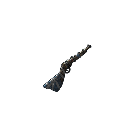 Скин Last Drop Waterpipe Shotgun в Rust