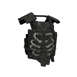 Скин Pirate Wood Armor Jacket