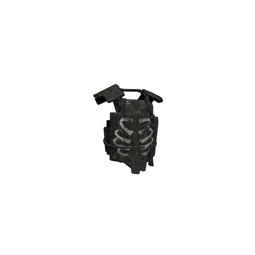 Скин Pirate Wood Armor Jacket в Rust
