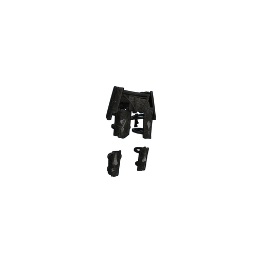 Скин Pirate Wood Armor Pants в Rust