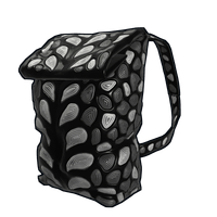 HellCore Small Backpack