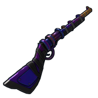 Tempered Waterpipe Shotgun Rust skin