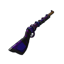 Скин Tempered Waterpipe Shotgun