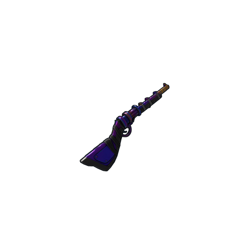 Скин Tempered Waterpipe Shotgun в Rust