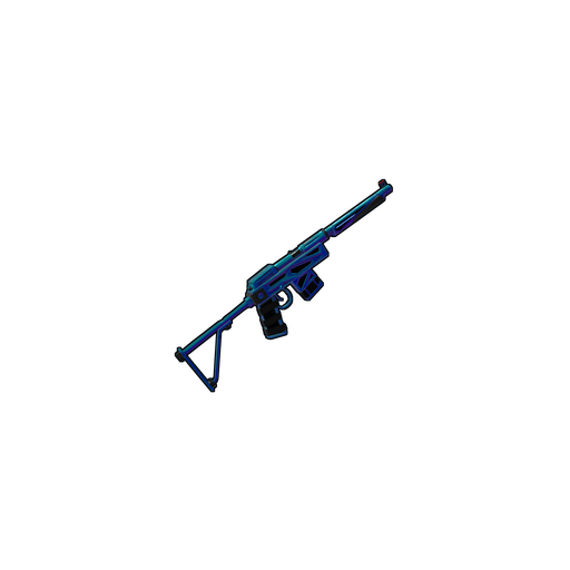 Скин Salvation SAR в Rust