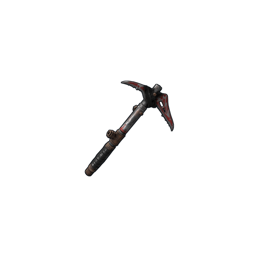Скин Wrecker Salvaged Icepick в Rust