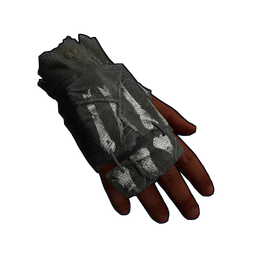 Скин Pirate Wood Gloves