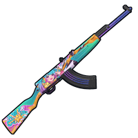 Popstar SKS