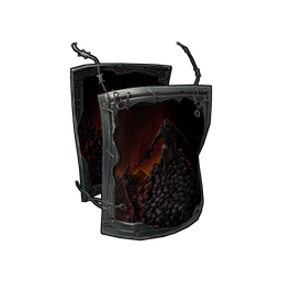 Скин Apotheosis of War Chestplate