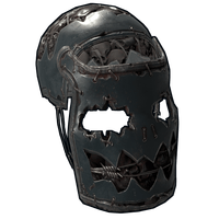 Apotheosis of War Facemask