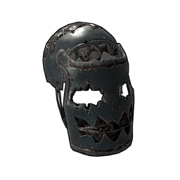 Скин Apotheosis of War Facemask