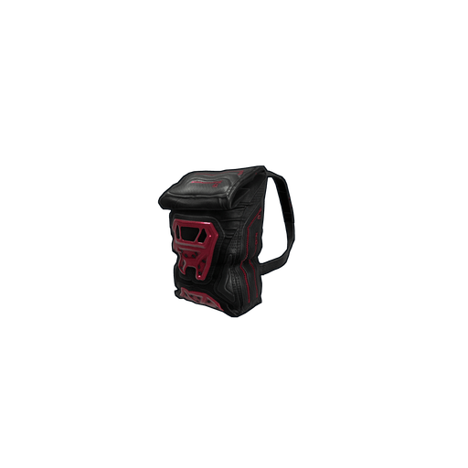 Скин Redemption Small Backpack в Rust