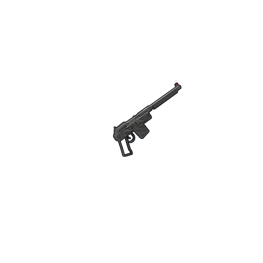 Скин Valkyrie SAR в Rust