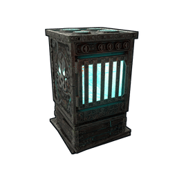 Скин Tomb Of The Octopus Electric Furnace