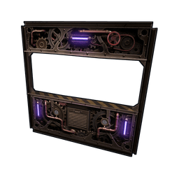 Скин Gear Mechanism Shop Front