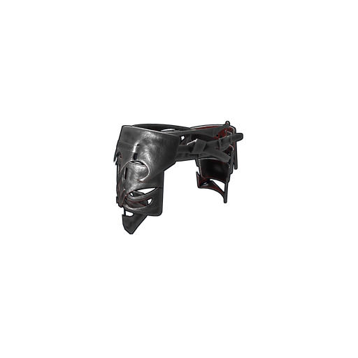 Скин Hellforged Kilt в Rust