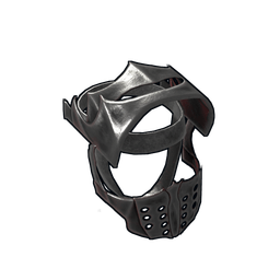 Скин Hellforged Helmet