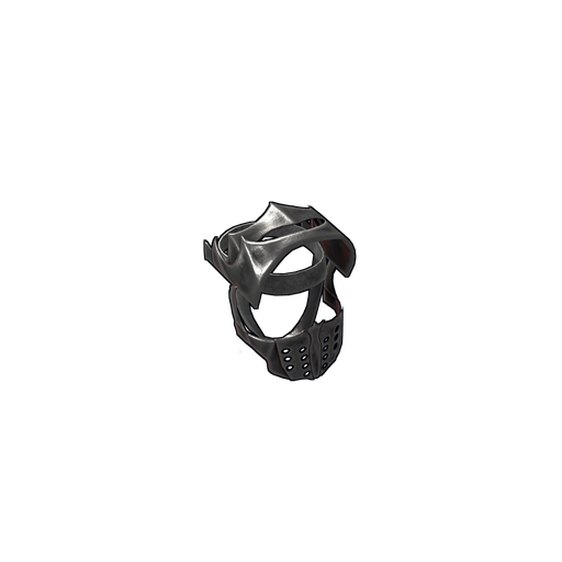 Скин Hellforged Helmet в Rust