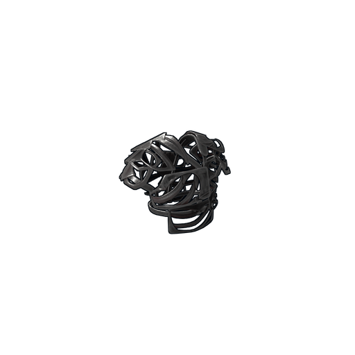 Скин Hellforged Vest в Rust