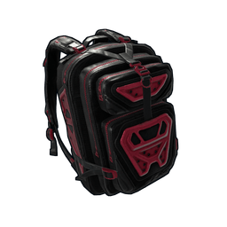 Скин Redemption Large Backpack