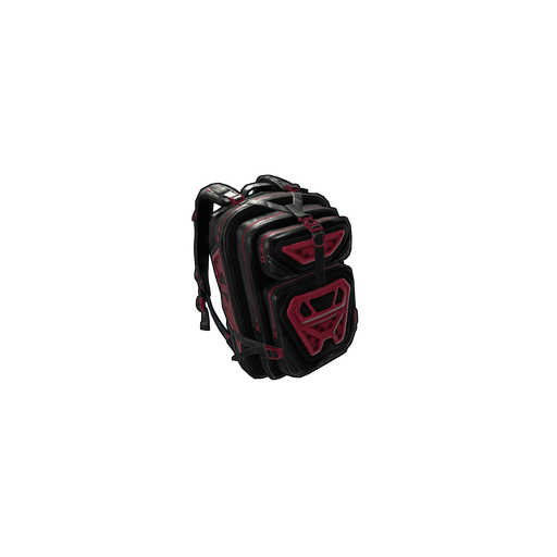 Скин Redemption Large Backpack в Rust