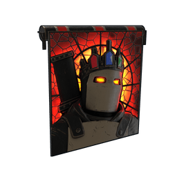 Скин Endgame Garage Door